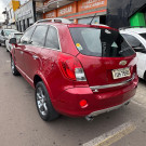 GM - Chevrolet CAPTIVA SPORT AWD 3.0 V6 24V 268cv 2013 Gasolina-2