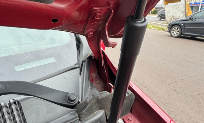 GM - Chevrolet CAPTIVA SPORT AWD 3.0 V6 24V 268cv 2013 Gasolina-11