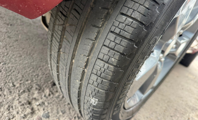 GM - Chevrolet CAPTIVA SPORT AWD 3.0 V6 24V 268cv 2013 Gasolina-4