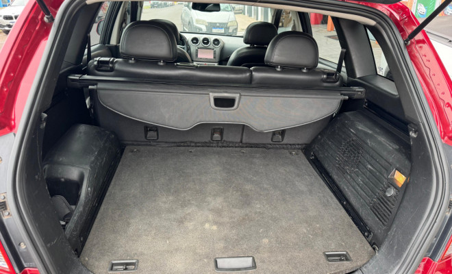 GM - Chevrolet CAPTIVA SPORT AWD 3.0 V6 24V 268cv 2013 Gasolina-9