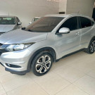 Honda HR-V EX 1.8 Flexone 16V 5p Aut. 2016 Flex-1