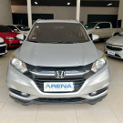Honda HR-V EX 1.8 Flexone 16V 5p Aut. 2016 Flex-0