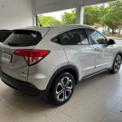Honda HR-V EX 1.8 Flexone 16V 5p Aut. 2016 Flex-2