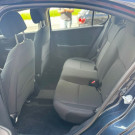 Honda CITY Sedan LX 1.5 Flex 16V 4p Aut. 2025 Flex-9