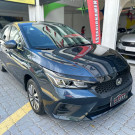 Honda CITY Sedan LX 1.5 Flex 16V 4p Aut. 2025 Flex-4