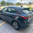 Honda CITY Sedan LX 1.5 Flex 16V 4p Aut. 2025 Flex-1