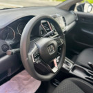 Honda CITY Sedan LX 1.5 Flex 16V 4p Aut. 2025 Flex-7