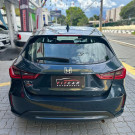 Honda CITY Sedan LX 1.5 Flex 16V 4p Aut. 2025 Flex-2