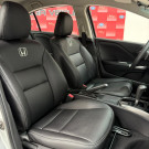 Honda CITY Sedan EX 1.5 Flex 16V 4p Aut. 2015 Flex-6