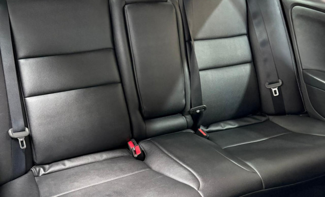 Honda CITY Sedan EX 1.5 Flex 16V 4p Aut. 2015 Flex-8