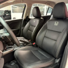 Honda CITY Sedan EX 1.5 Flex 16V 4p Aut. 2015 Flex-7