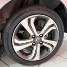 Honda CITY Sedan EX 1.5 Flex 16V 4p Aut. 2015 Flex-12