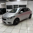 GM - Chevrolet ONIX HATCH LTZ 1.4 8V FlexPower 5p Aut. 2018 Flex-1