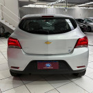 GM - Chevrolet ONIX HATCH LTZ 1.4 8V FlexPower 5p Aut. 2018 Flex-3