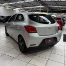 GM - Chevrolet ONIX HATCH LTZ 1.4 8V FlexPower 5p Aut. 2018 Flex-2