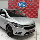 GM - Chevrolet ONIX HATCH LTZ 1.4 8V FlexPower 5p Aut. 2018 Flex-8