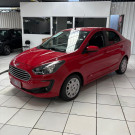 Ford Ka 1.5 Sedan SE Plus 12V Flex 4p Aut. 2020 Flex-2