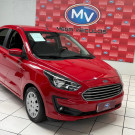 Ford Ka 1.5 Sedan SE Plus 12V Flex 4p Aut. 2020 Flex-10
