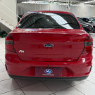 Ford Ka 1.5 Sedan SE Plus 12V Flex 4p Aut. 2020 Flex-13