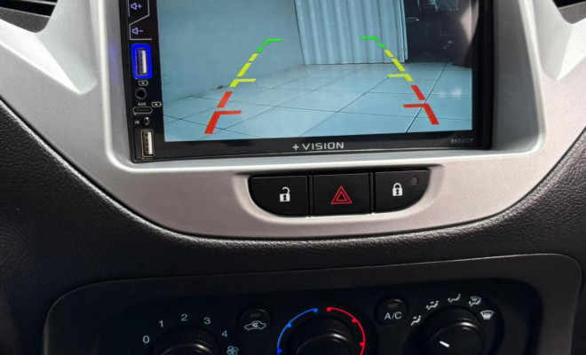 Ford Ka 1.5 Sedan SE Plus 12V Flex 4p Aut. 2020 Flex-9