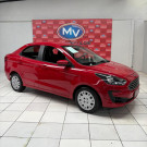 Ford Ka 1.5 Sedan SE Plus 12V Flex 4p Aut. 2020 Flex-0