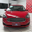 Ford Ka 1.5 Sedan SE Plus 12V Flex 4p Aut. 2020 Flex-4