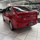 Ford Ka 1.5 Sedan SE Plus 12V Flex 4p Aut. 2020 Flex-5