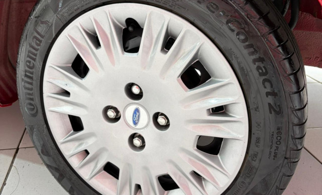 Ford Ka 1.5 Sedan SE Plus 12V Flex 4p Aut. 2020 Flex-15