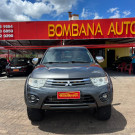 Mitsubishi L200 Triton HPE 3.2 CD TB Int.Diesel Aut 2014 Diesel-6