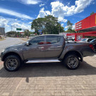 Mitsubishi L200 Triton HPE 3.2 CD TB Int.Diesel Aut 2014 Diesel-0