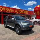 Mitsubishi L200 Triton HPE 3.2 CD TB Int.Diesel Aut 2014 Diesel-5