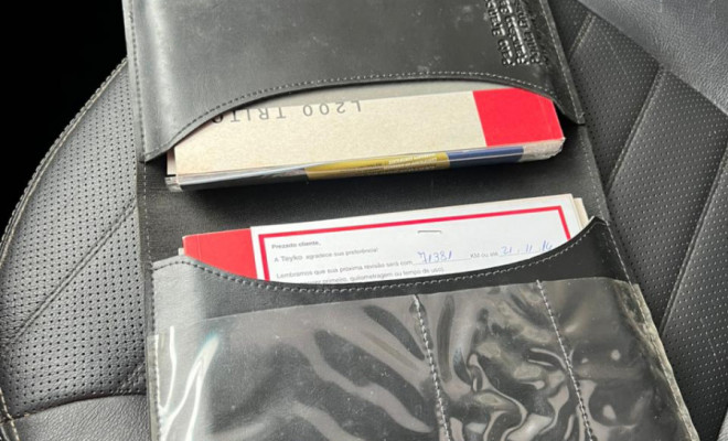 Mitsubishi L200 Triton HPE 3.2 CD TB Int.Diesel Aut 2014 Diesel-10