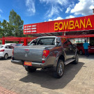 Mitsubishi L200 Triton HPE 3.2 CD TB Int.Diesel Aut 2014 Diesel-3