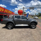 Mitsubishi L200 Triton HPE 3.2 CD TB Int.Diesel Aut 2014 Diesel-4