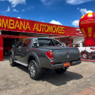 Mitsubishi L200 Triton HPE 3.2 CD TB Int.Diesel Aut 2014 Diesel-1