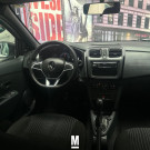 Renault LOGAN Life Flex 1.0 12V 4p Mec. 2024 Flex-0