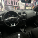 Renault LOGAN Life Flex 1.0 12V 4p Mec. 2024 Flex-2