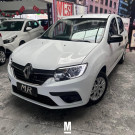 Renault LOGAN Life Flex 1.0 12V 4p Mec. 2024 Flex-7