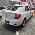 Renault LOGAN Life Flex 1.0 12V 4p Mec. 2024 Flex-8