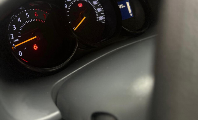 Renault LOGAN Life Flex 1.0 12V 4p Mec. 2024 Flex-1