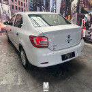 Renault LOGAN Life Flex 1.0 12V 4p Mec. 2024 Flex-6