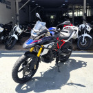 BMW G 310 GS 2023 | Impecável | Pronta pra Aventura-1