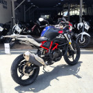 BMW G 310 GS 2023 | Impecável | Pronta pra Aventura-3