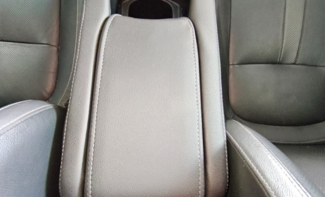 Honda Civic Sedan TOURING 1.5 Turbo 16V Aut.4p 2017 Flex-11