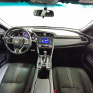 Honda Civic Sedan TOURING 1.5 Turbo 16V Aut.4p 2017 Flex-9