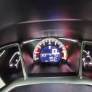 Honda Civic Sedan TOURING 1.5 Turbo 16V Aut.4p 2017 Flex-12