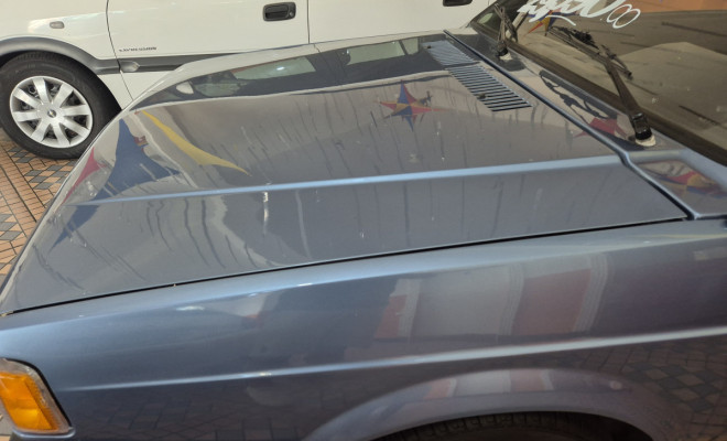 VW - VolksWagen Gol CLi / CL/ Copa/ Stones 1.6 1994 Álcool-8