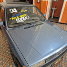 VW - VolksWagen Gol CLi / CL/ Copa/ Stones 1.6 1994 Álcool-5
