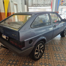 VW - VolksWagen Gol CLi / CL/ Copa/ Stones 1.6 1994 Álcool-4