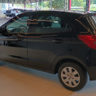 Ford Ka 1.0 SE/SE Plus TiVCT Flex 5p 2020 Flex-4